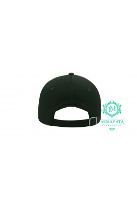 Кепка Atlantis Liberty Five green